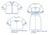 Atelier Jupe - Lori Blouse | Dress